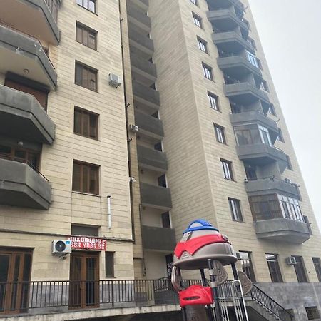 Евродвушка в Glendale Hills с видом на Арарат Ереван Екстериор снимка