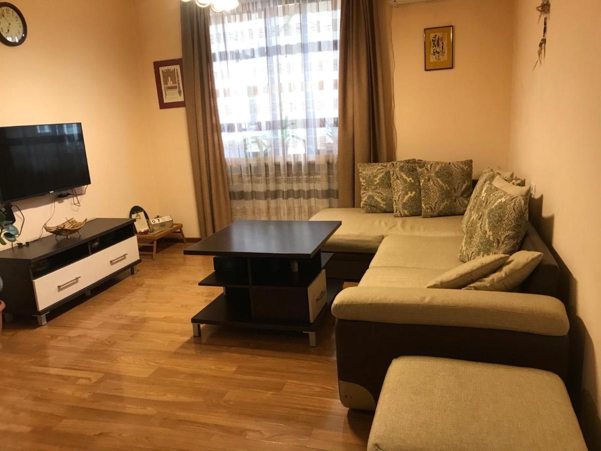 Евродвушка в Glendale Hills с видом на Арарат Ереван Екстериор снимка