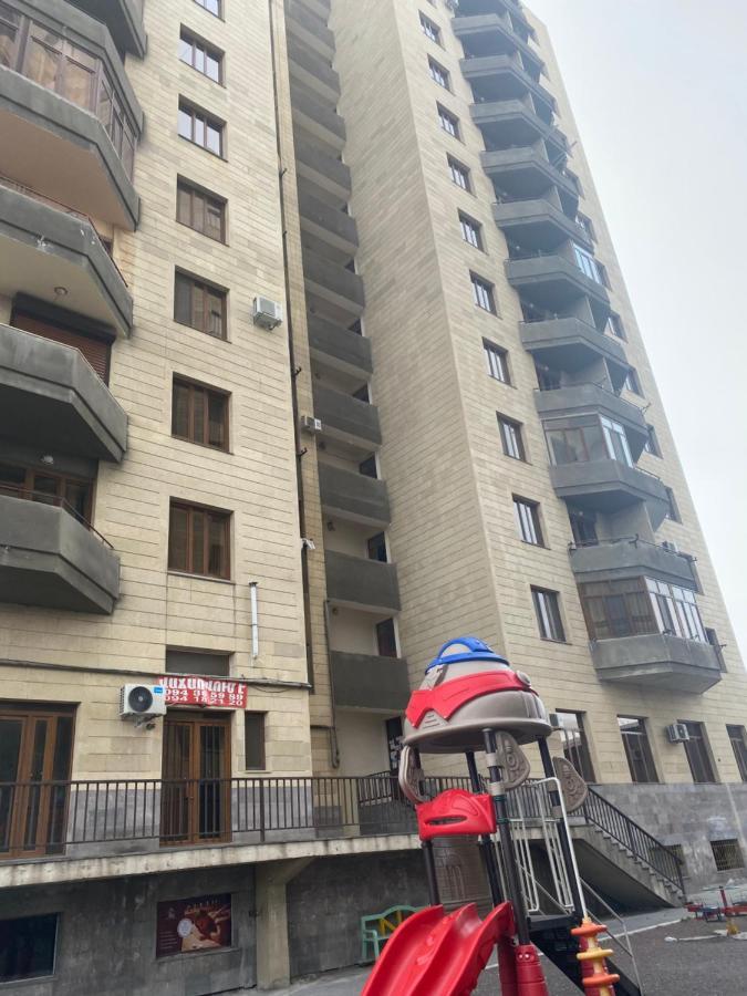 Евродвушка в Glendale Hills с видом на Арарат Ереван Екстериор снимка