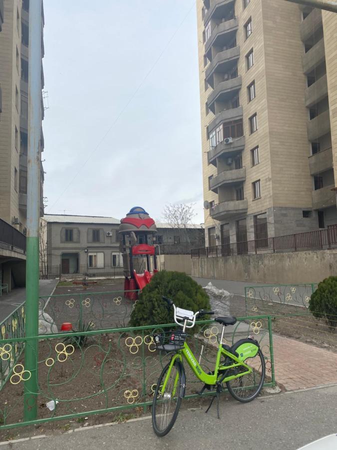Евродвушка в Glendale Hills с видом на Арарат Ереван Екстериор снимка